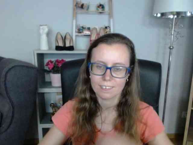sparkleLizzy webcam