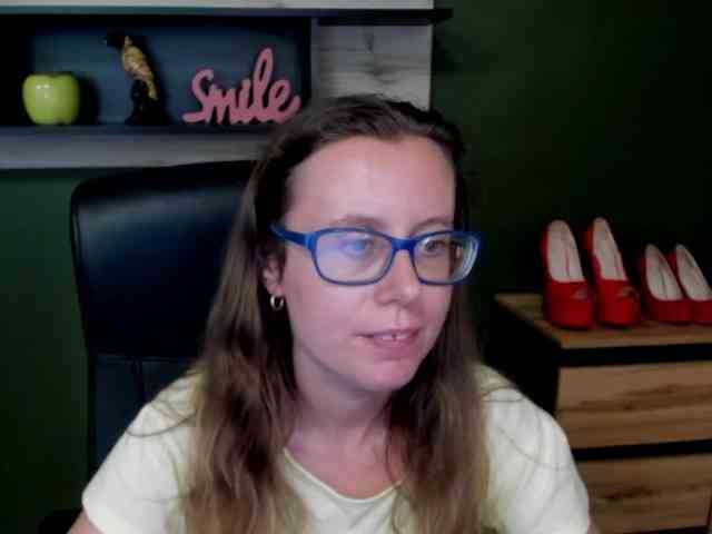 sparkleLizzy webcam