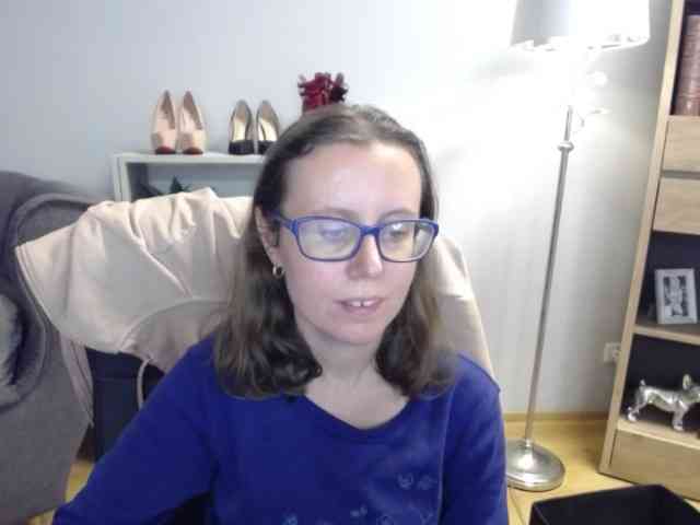 sparkleLizzy webcam