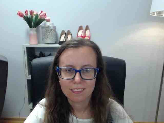 sparkleLizzy webcam