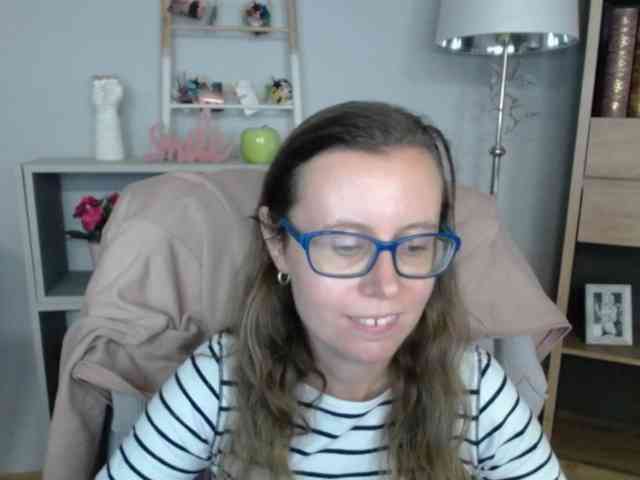live amateur porn SparkleLizzy