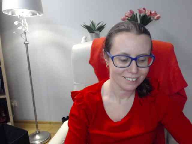 sparkleLizzy webcam