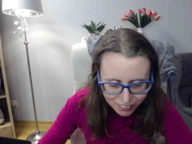 sparkleLizzy webcam