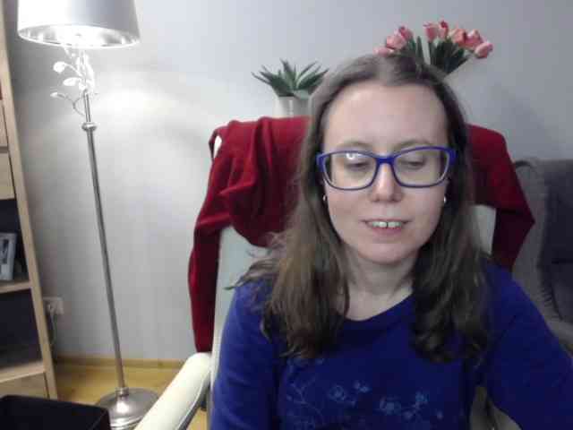 sparkleLizzy webcam