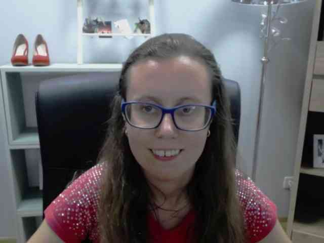 sparkleLizzy webcam