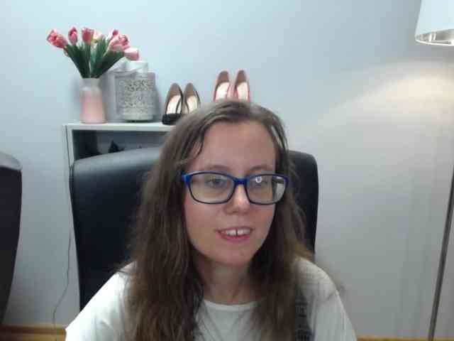 sparkleLizzy webcam