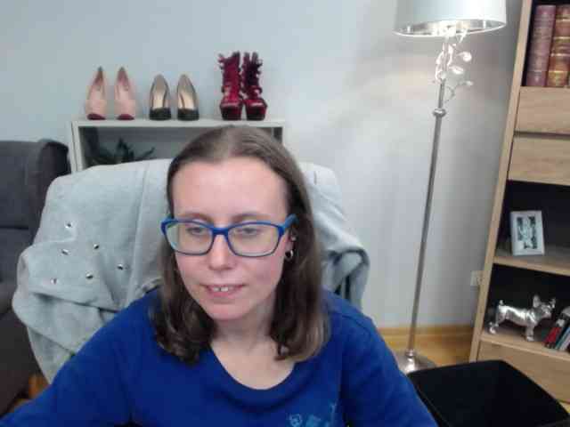sparkleLizzy webcam