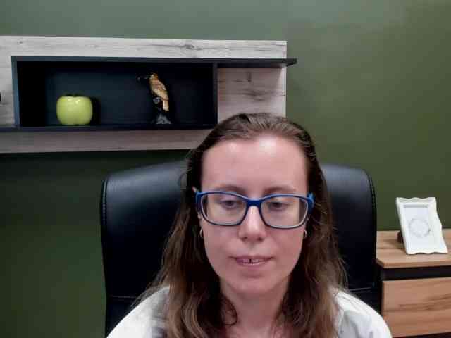 sparkleLizzy webcam