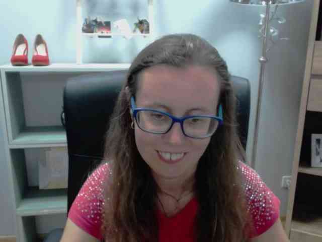 sparkleLizzy webcam