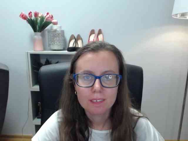 sparkleLizzy webcam