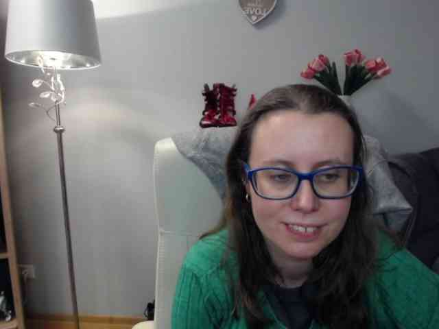 sparkleLizzy webcam