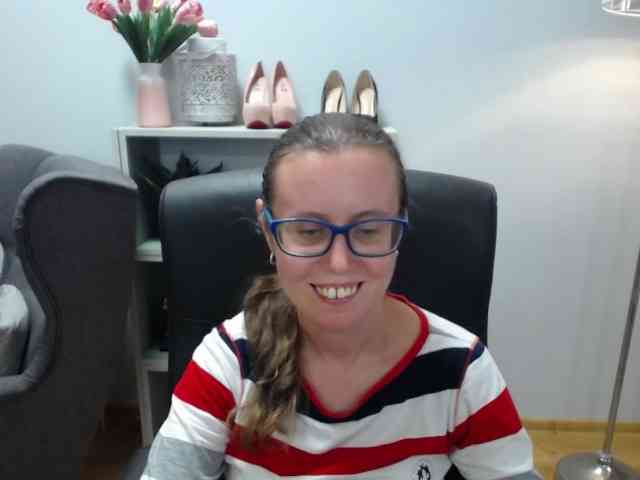 sparkleLizzy webcam