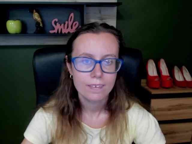 webcam chat porn SparkleLizzy