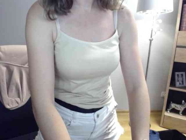 sparkleLizzy webcam