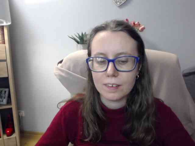 sparkleLizzy Live Webcam on BongaCams