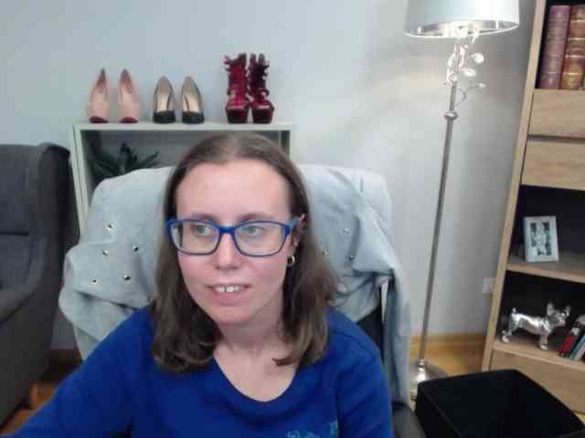 sparkleLizzy webcam