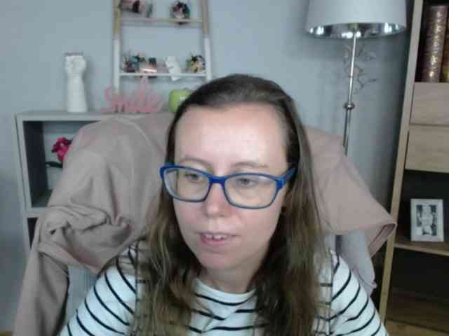 sparkleLizzy webcam