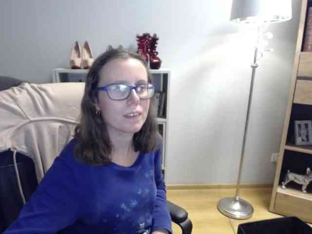 sparkleLizzy webcam