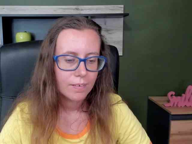 sparkleLizzy webcam