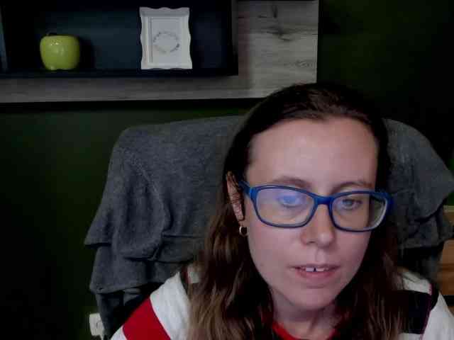 sparkleLizzy webcam