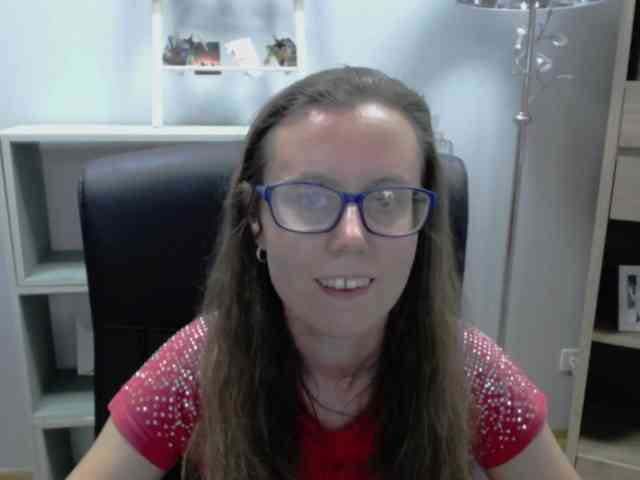sparkleLizzy webcam
