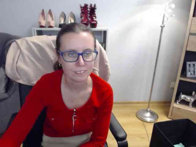 sparkleLizzy webcam