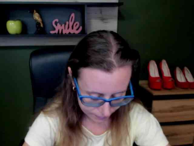 sparkleLizzy webcam