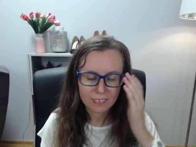sparkleLizzy webcam