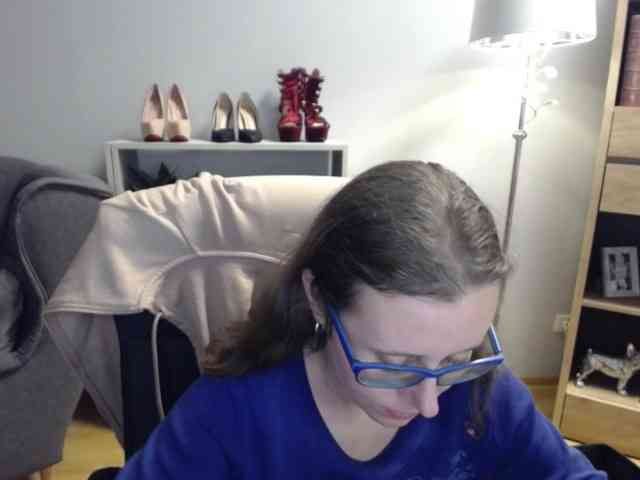 sparkleLizzy webcam