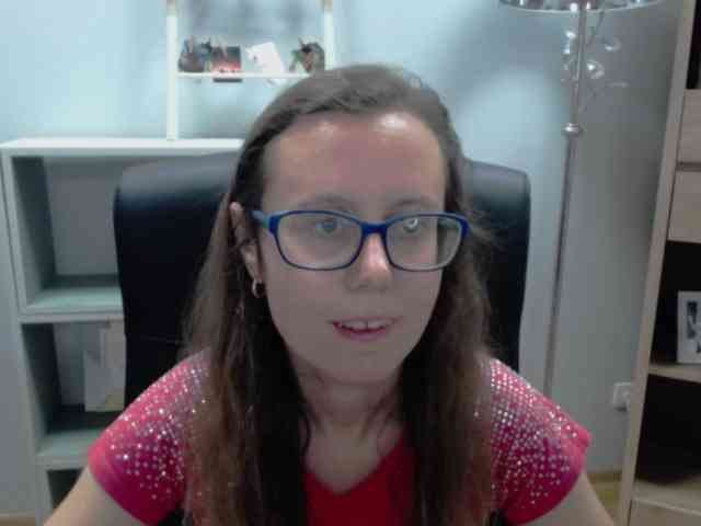 sparkleLizzy webcam