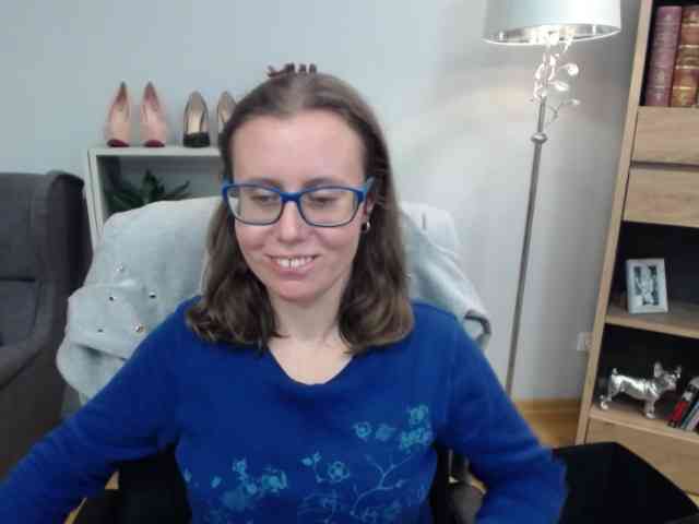 sparkleLizzy webcam