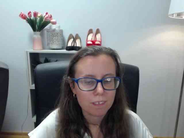 sparkleLizzy webcam