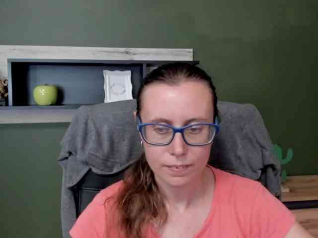 sparkleLizzy webcam