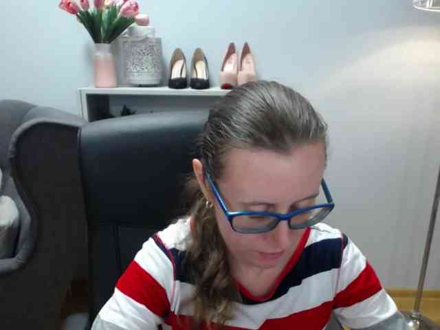 sparkleLizzy webcam