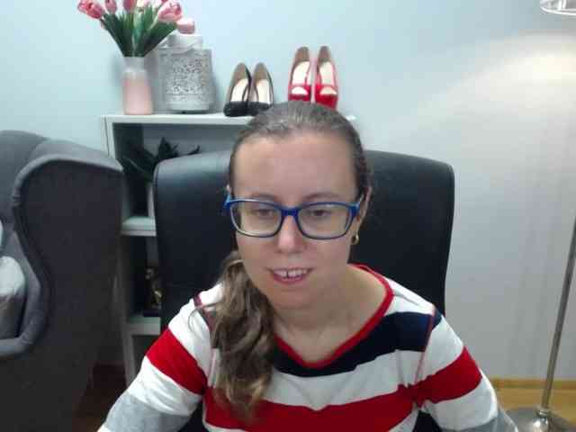 sparkleLizzy webcam