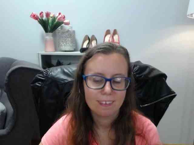 sparkleLizzy webcam