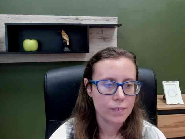 sparkleLizzy webcam