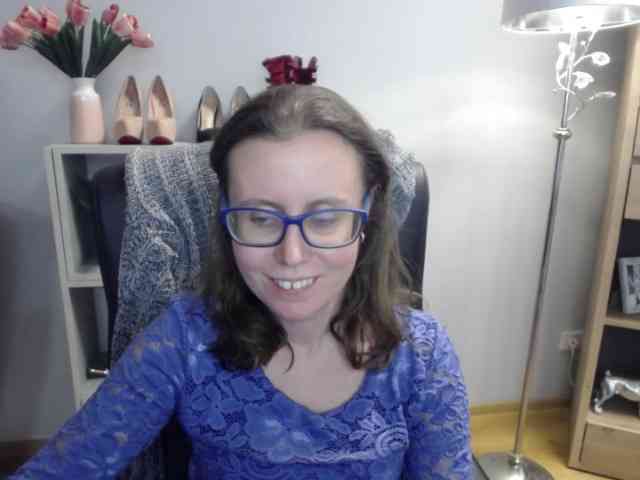 sparkleLizzy webcam