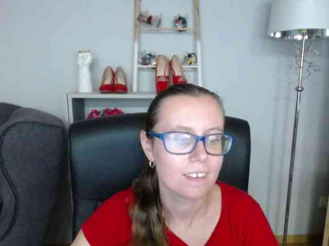 sparkleLizzy webcam