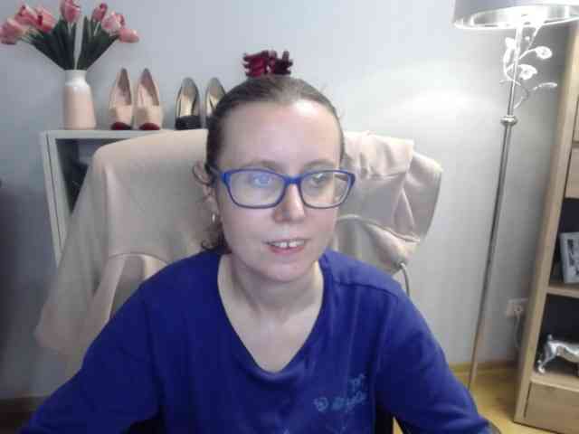 sparkleLizzy webcam