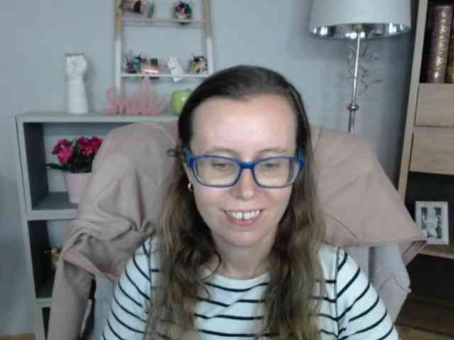 sparkleLizzy webcam