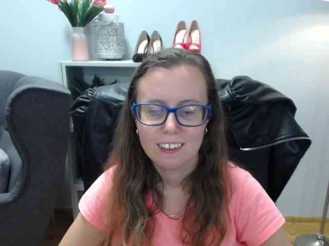 sparkleLizzy webcam
