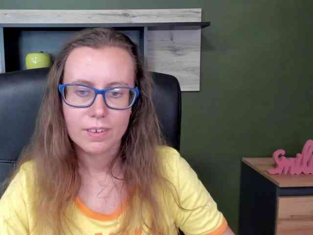 sparkleLizzy webcam