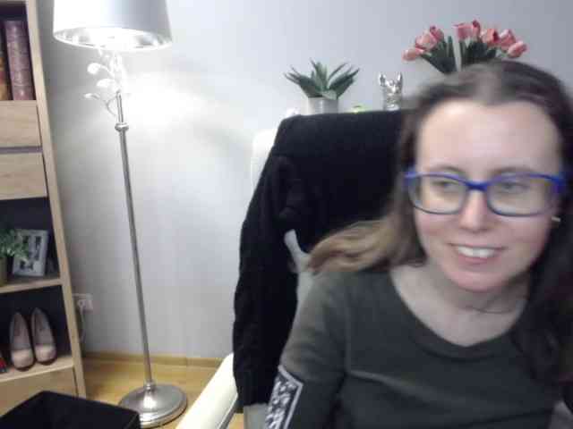 sparkleLizzy webcam