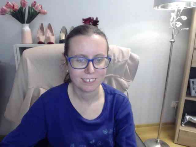 sparkleLizzy webcam