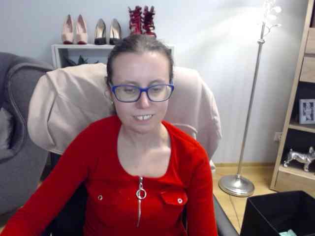 sparkleLizzy webcam