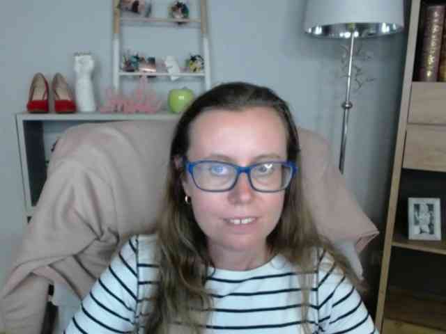 sparkleLizzy webcam