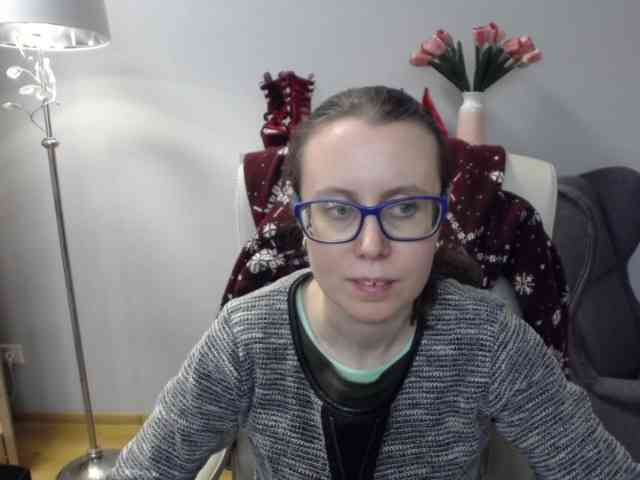 sparkleLizzy webcam