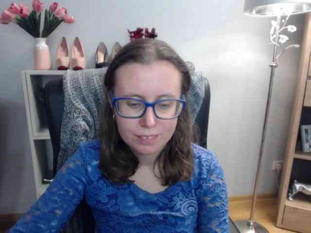 sparkleLizzy webcam
