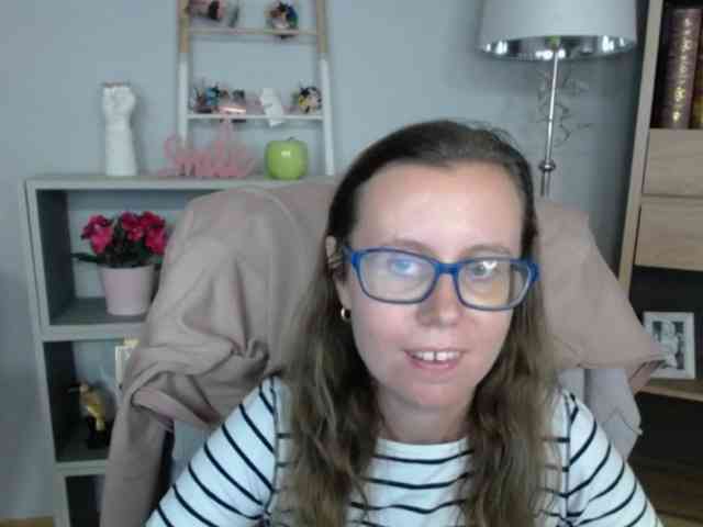 sparkleLizzy webcam